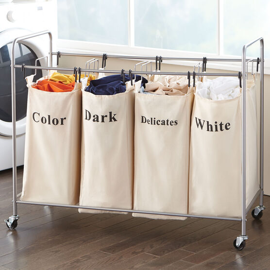 Tips for Making the Most of Your Laundry Hamper