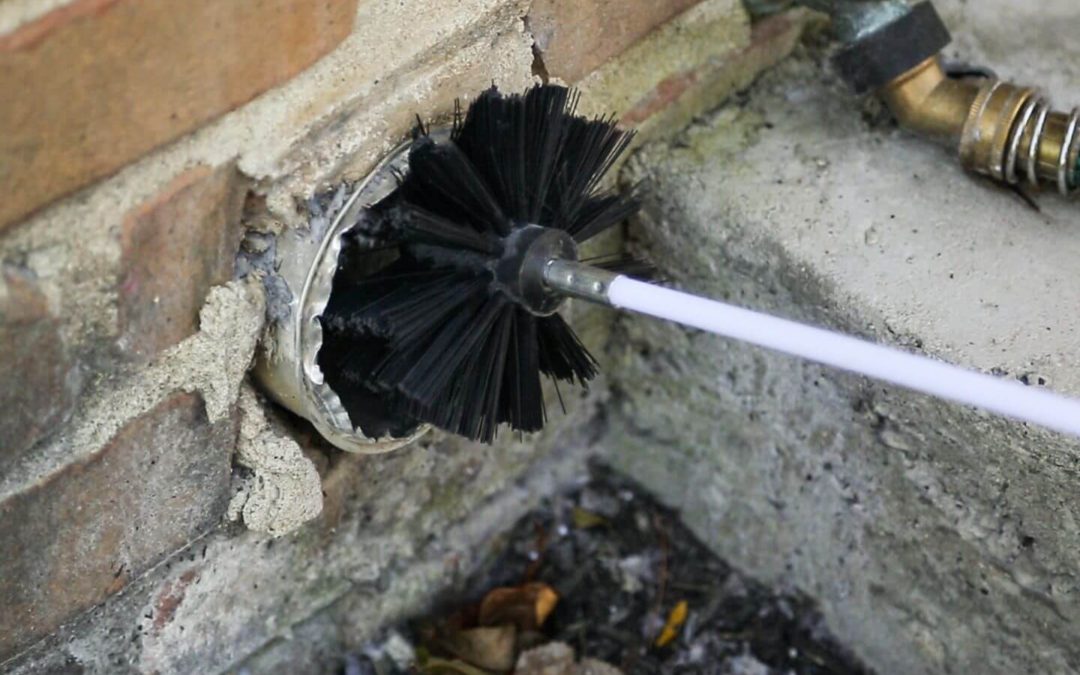 Cleaning your Dryer Vent