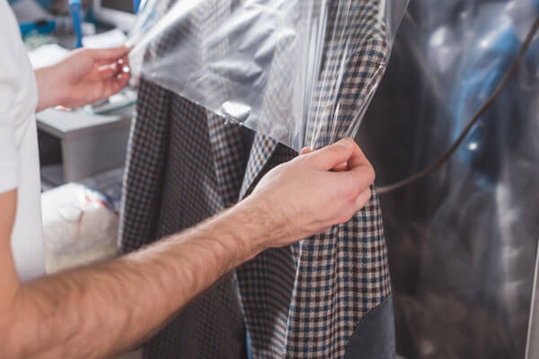 Does Dry Cleaning Kill Germs?