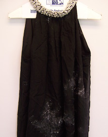 Heads Up for this dress by Diane Von Furstenberg