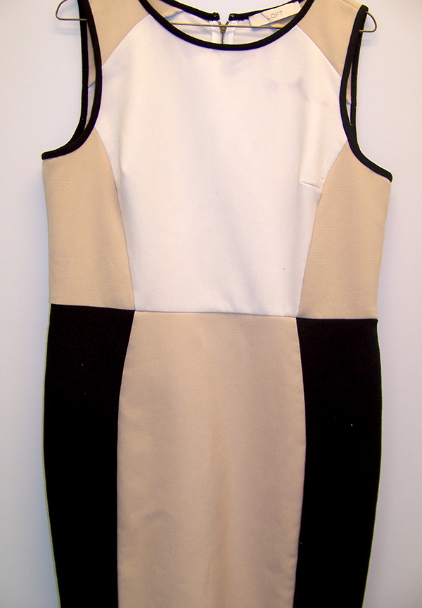 Ann Taylor Loft Dress