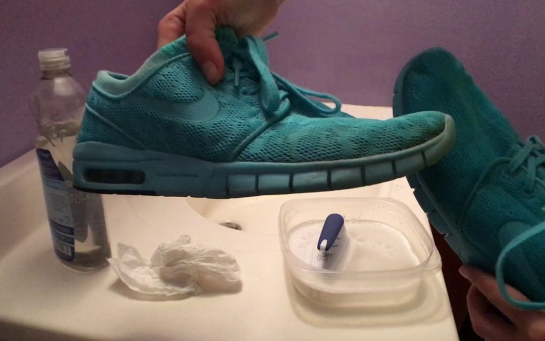 How To Get Grass Stains Off Sneakers Properly So Your Kicks Remain Looking Fresh
